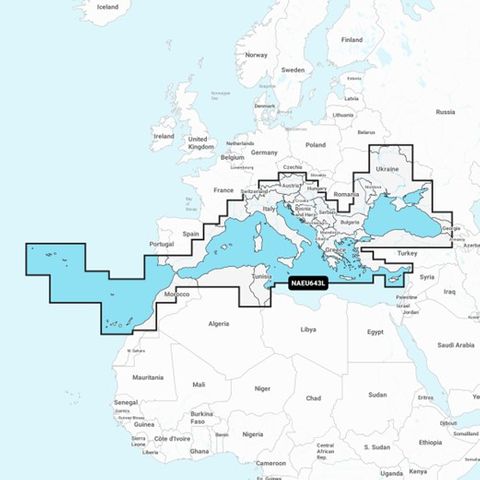 Navionics +