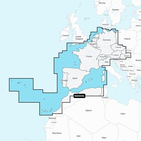 Navionics +