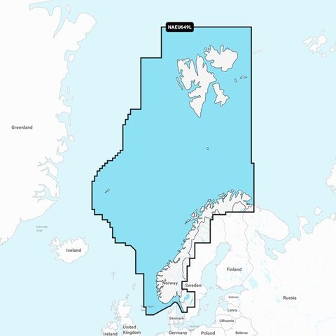 Navionics +