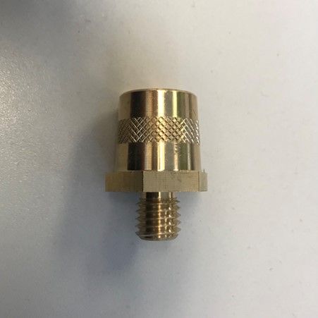 Brass Terminal Post