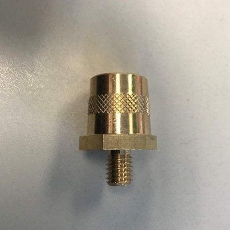 Brass Terminal Post