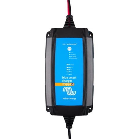 Victron Blue Smart IP65 Charger