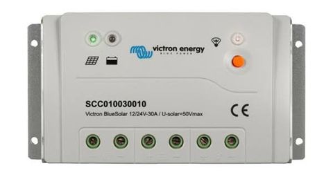 Victron PWM PRO Solar Regulator