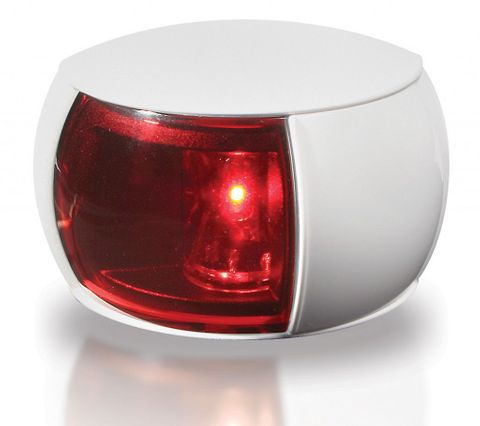 Hella Marine 2 NM NaviLED Navigation Lamp - Port