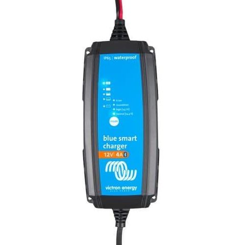 Victron Blue Smart IP65 Charger