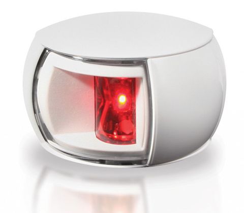 Hella Marine 2 NM NaviLED Navigation Lamp - Port