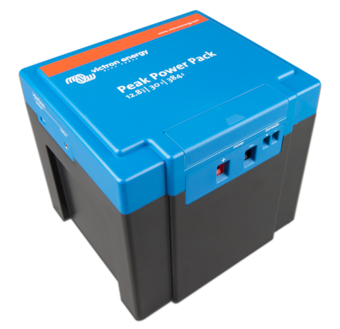 Victron Peak Power Pack