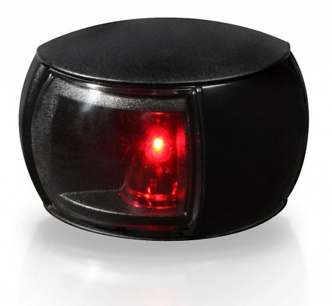 Hella Marine 2 NM NaviLED Navigation Lamp - Port