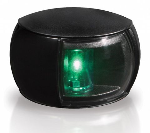 Hella Marine 2 NM NaviLED Navigation Lamp - Starboard