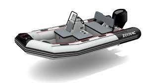Zodiac Open RIB