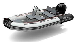 Zodiac Open RIB