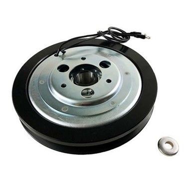 Jabsco Clutch Pump - Spares
