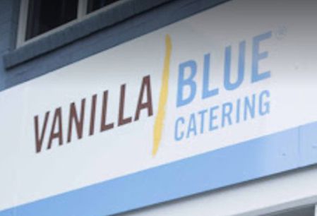 Vanilla Blue Catering