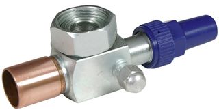 Rotalock Valves