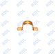 Copper Saddles