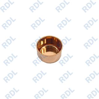 Copper Stop Ends