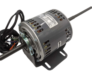 Fasco 8 Series Motors