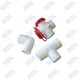 PVC Pipe & Fittings