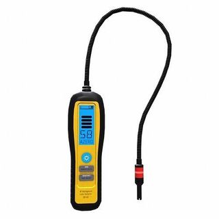 Leak Detectors