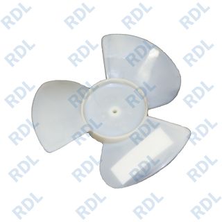 Fan Blades