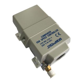 Fan Speed Controls