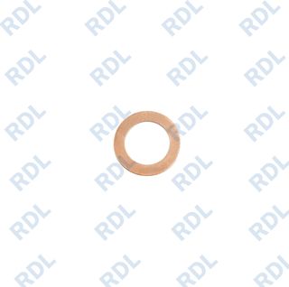 Copper Washers