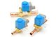 Soleniod Valves