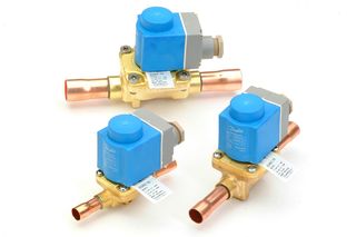 Soleniod Valves
