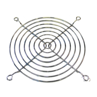 Fan Grilles