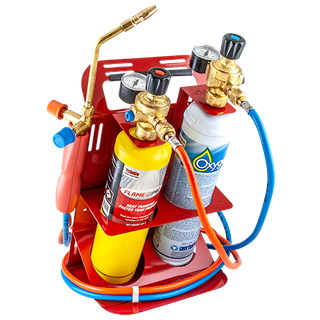 Brazing Tools