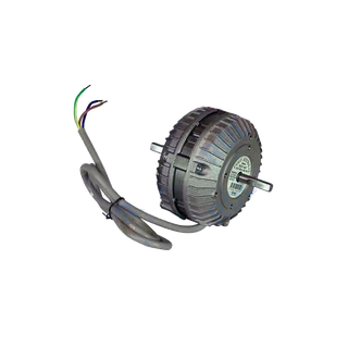 50D Motors