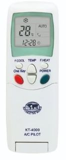 Air Conditioning Accessories