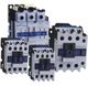 Contactors & Overloads