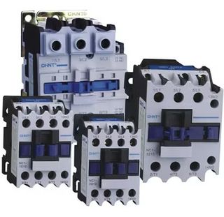 Contactors & Overloads
