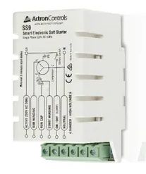 Soft Starters