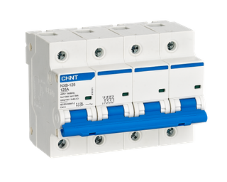 Circuit Breakers