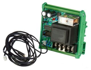 Electronic Controls
