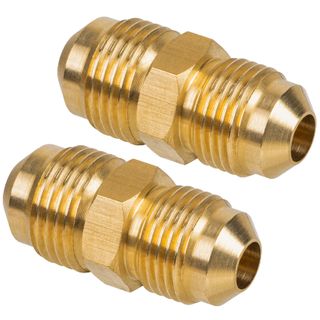 Copper, Fittings & Insulation