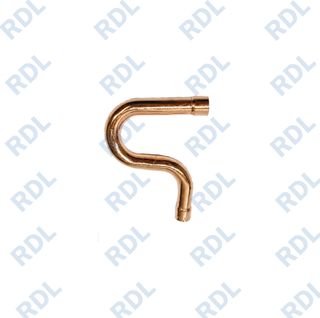 Copper P-Traps