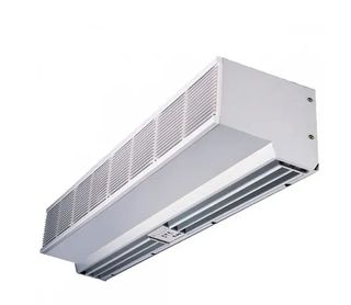 Air Curtains