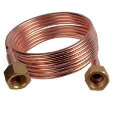 Flexible Hoses & Accessories
