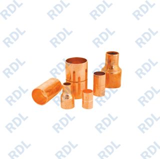 Copper Fittings