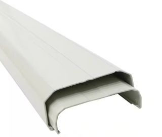 Pipe Ducting & Covers