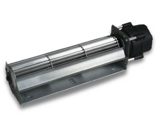 Cross Flow Fans