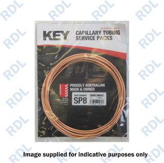 Capillary tube 1.78x3.10/3.66