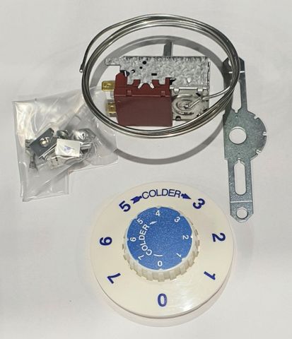 Single door refrigerator