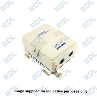 Fan speed controller 0.2-5A 415V, R404a/R22