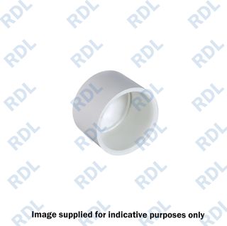 END CAP 53mm D. TYPE Z