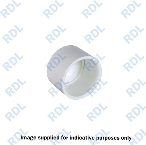 END CAP 53mm D. TYPE Z