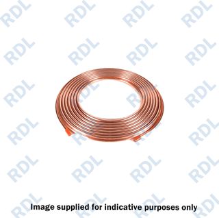 3/4x1.14x18m  copper soft R410a